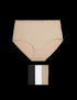 Marks & Spencer "4pk Pure Cotton High Rise Knickers"